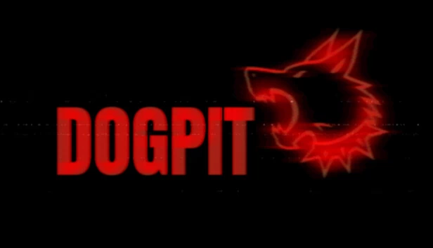 斗狗场（DOGPIT） 游戏封面
