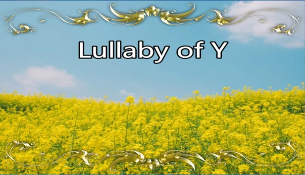Y的摇篮曲（Lullaby of Y） 游戏封面
