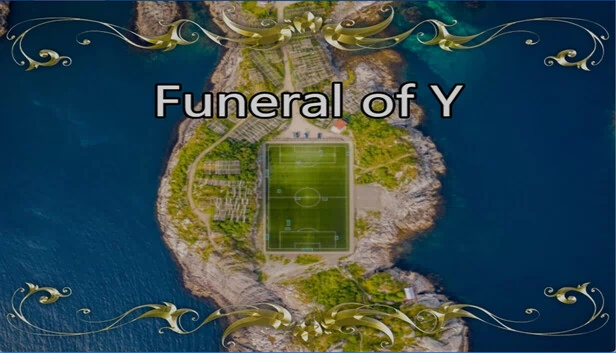 Y的葬礼（Funeral of Y） 游戏封面