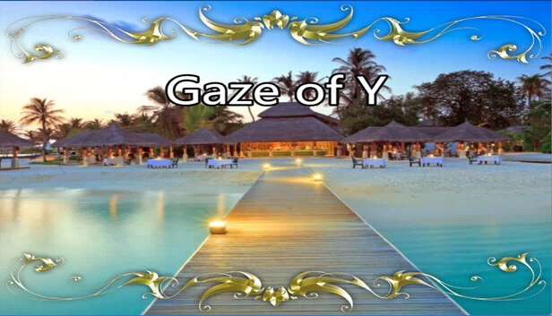 Y的凝视（Gaze of Y） 游戏封面