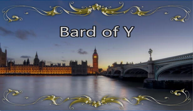 Y的吟游诗人(Bard of Y) 游戏封面