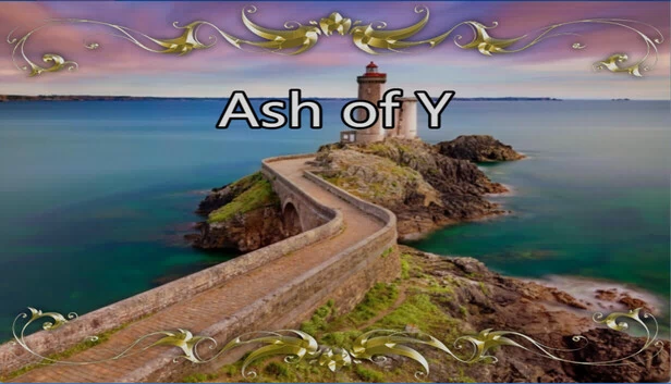 Y之灰（Ash of Y） 游戏封面
