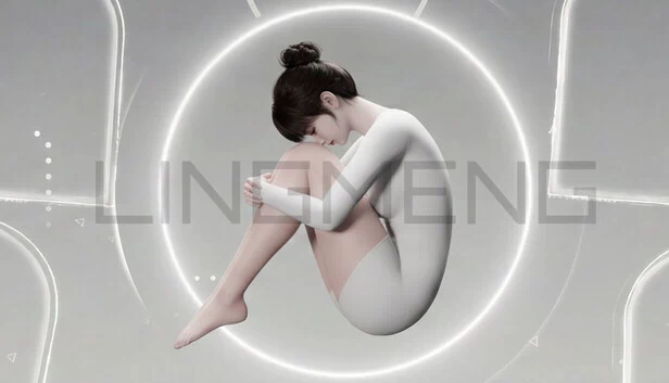 灵梦：女友引擎 游戏封面