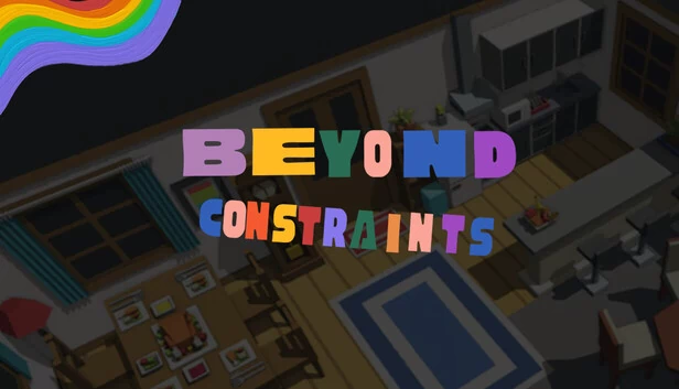 超越限制（Beyond Constraints） 游戏封面