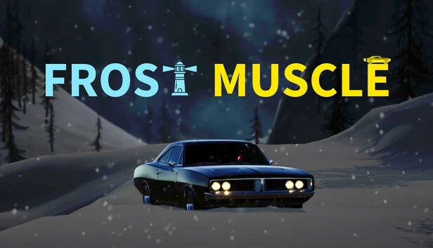霜肌（Frost Muscle） 游戏封面