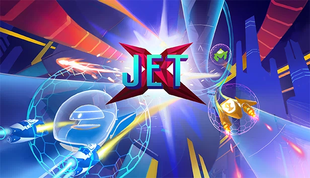 JetX VR 游戏封面
