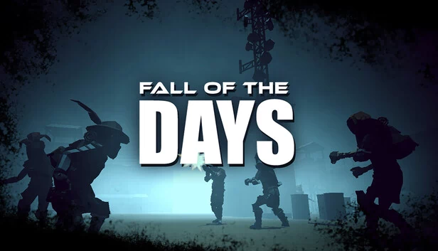 Fall of the Days 游戏封面