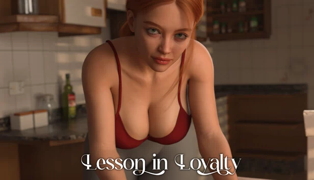 忠诚一课 - 第一季（Lesson in Loyalty - Season 1） 游戏封面