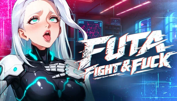 FUTA FIGHT & FUCK 🥊 游戏封面