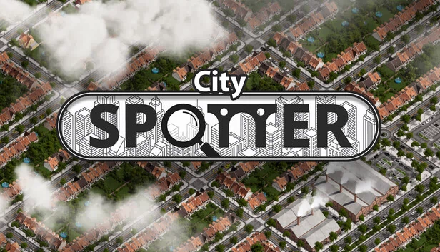城市观察者（CitySpotter） 游戏封面