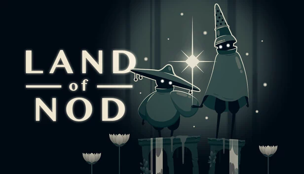 梦乡之地（Land of Nod） 游戏封面