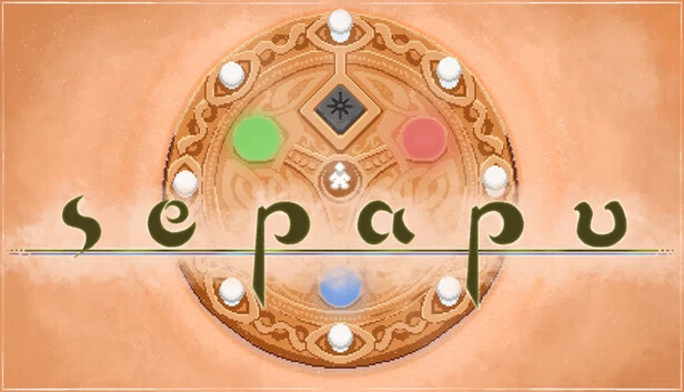 sepapu 游戏封面
