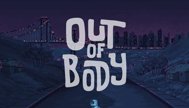 离体（Out of Body） 游戏封面