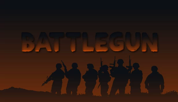 战枪（Battlegun） 游戏封面