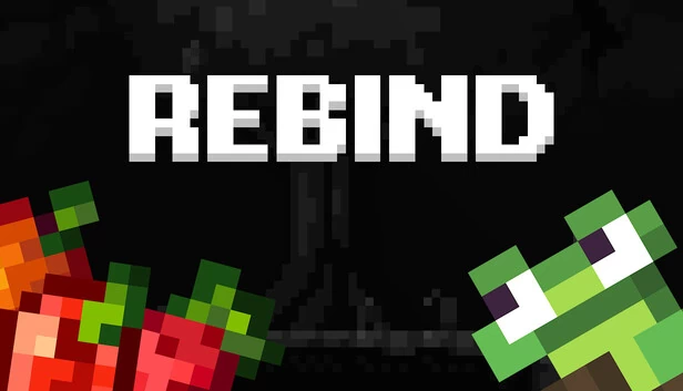 Rebind 游戏封面
