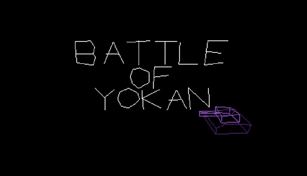 预感之战（BATTLE OF YOKAN） 游戏封面