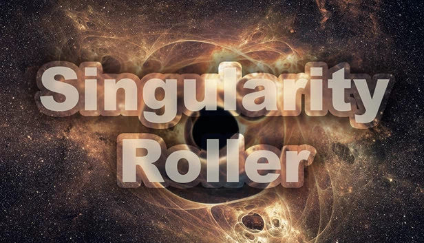 奇点飞车(Singularity Roller) 游戏封面