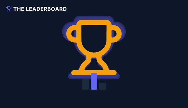 排行榜（The Leaderboard） 游戏封面