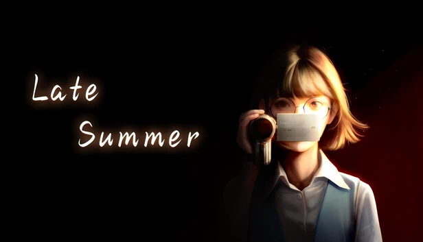 夏末（LateSummer） 游戏封面
