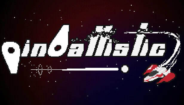Pinballistic 游戏封面