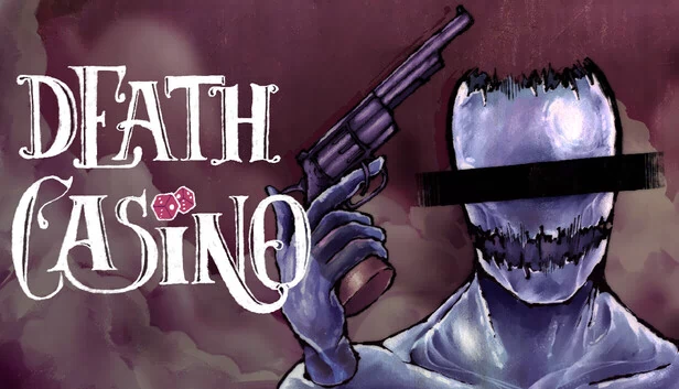 死亡赌场（DEATH CASINO） 游戏封面