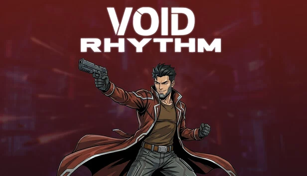 虚空韵律（Void Rhythm） 游戏封面