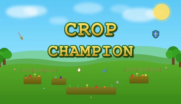 CropChampion 游戏封面