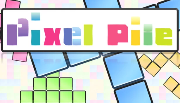 像素堆（Pixel Pile） 游戏封面