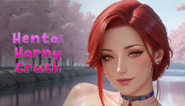 Hentai Horny Crush 游戏封面