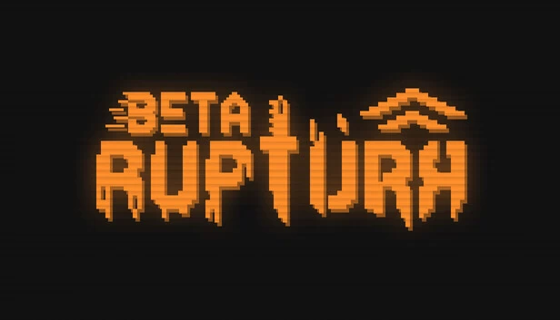 RUPTURR 游戏封面