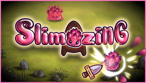 Slimazing 游戏封面