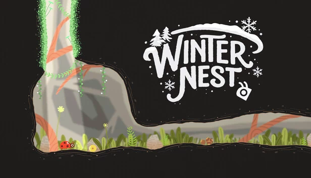 冬巢（Winter Nest） 游戏封面