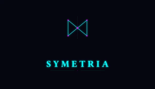 对称性（Symetria） 游戏封面