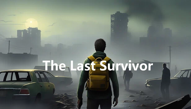 最后的幸存者（The Last Survivor） 游戏封面