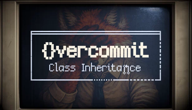 Overcommit：类继承（Overcommit: Class Inheritance） 游戏封面