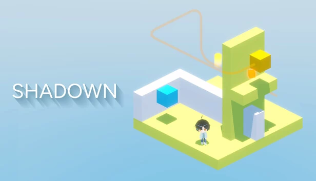暗影（Shadown） 游戏封面