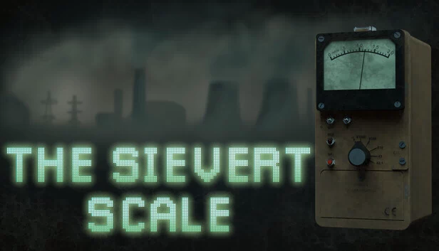 西弗量表（The Sievert Scale） 游戏封面