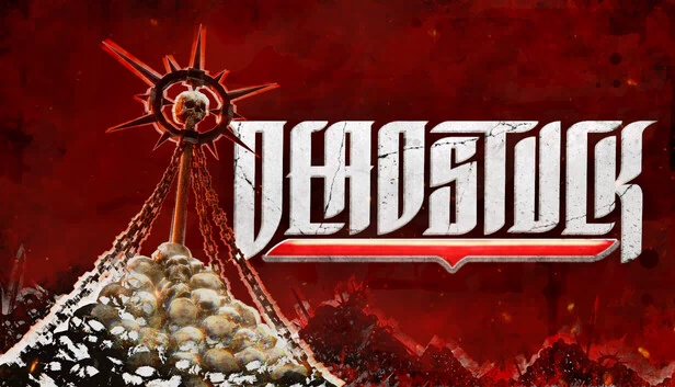 DeadStuck 游戏封面