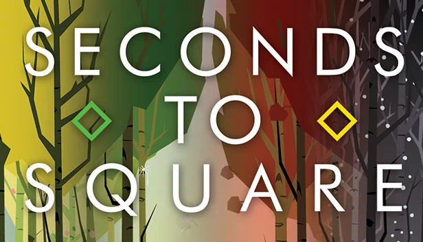 秒变方块（Seconds to Square） 游戏封面