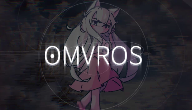 OMVROS 游戏封面