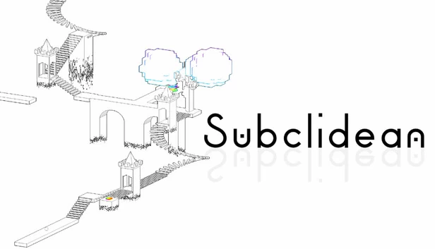 Subclidean 游戏封面