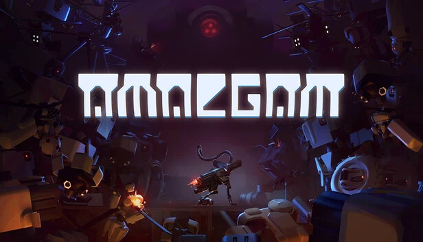 合金（Amalgam） 游戏封面