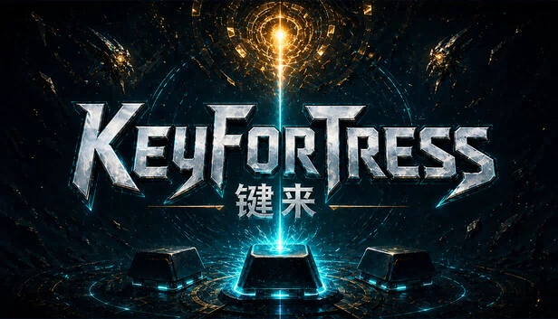 KeyFortress 游戏封面