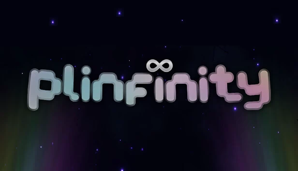 Plinfinity 游戏封面