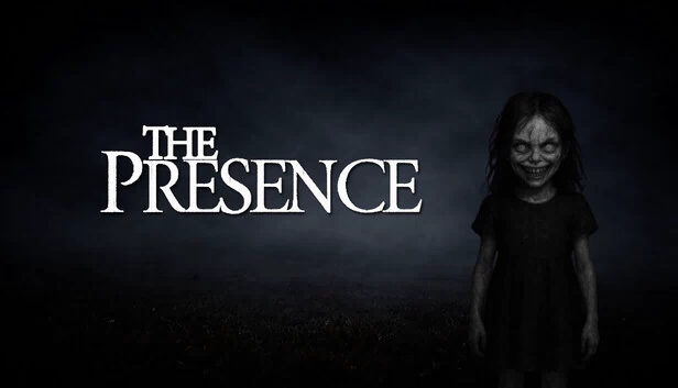 临在仪式（The Presence Ritual） 游戏封面