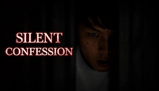 沉默忏悔（SILENT CONFESSION） 游戏封面
