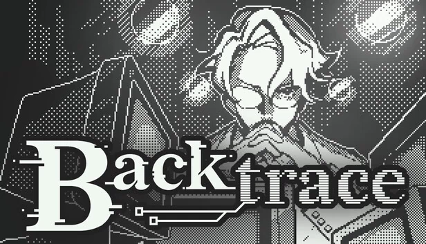 回溯：遗忘机制（Backtrace: Mechanisms for Forgetting） 游戏封面