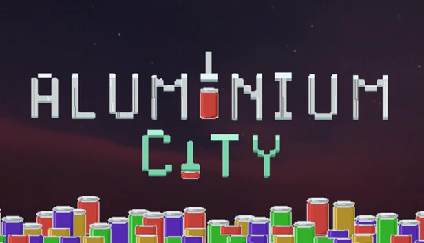 铝之城（Aluminium City） 游戏封面