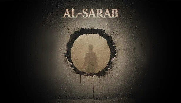 AL-SARAB 游戏封面
