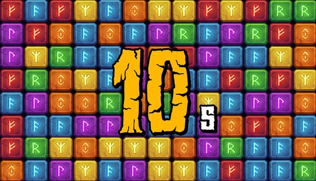 10秒（10s） 游戏封面